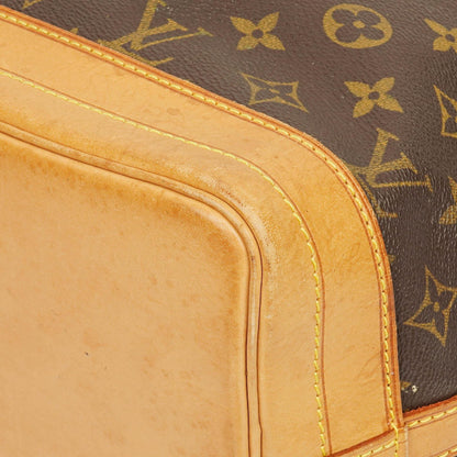 Louis Vuitton Noe GM Schultertasche aus Monogram Canvas
