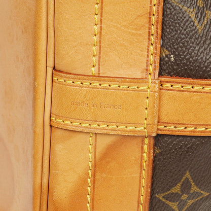 Louis Vuitton Noe GM Schultertasche aus Monogram Canvas