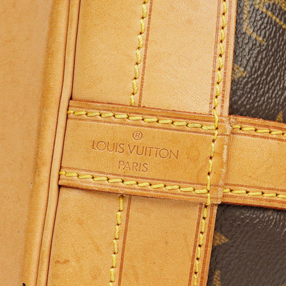 Louis Vuitton Noe GM Schultertasche aus Monogram Canvas