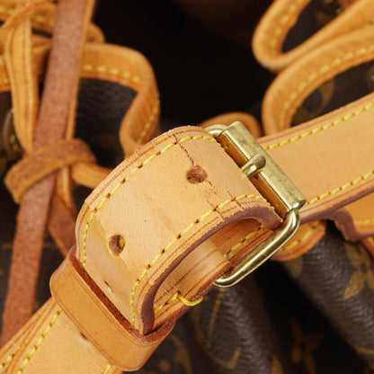Louis Vuitton Noe GM Schultertasche aus Monogram Canvas