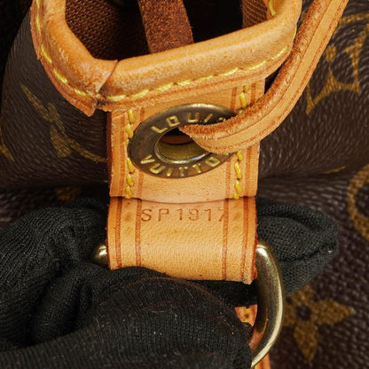 Louis Vuitton Noe GM Schultertasche aus Monogram Canvas