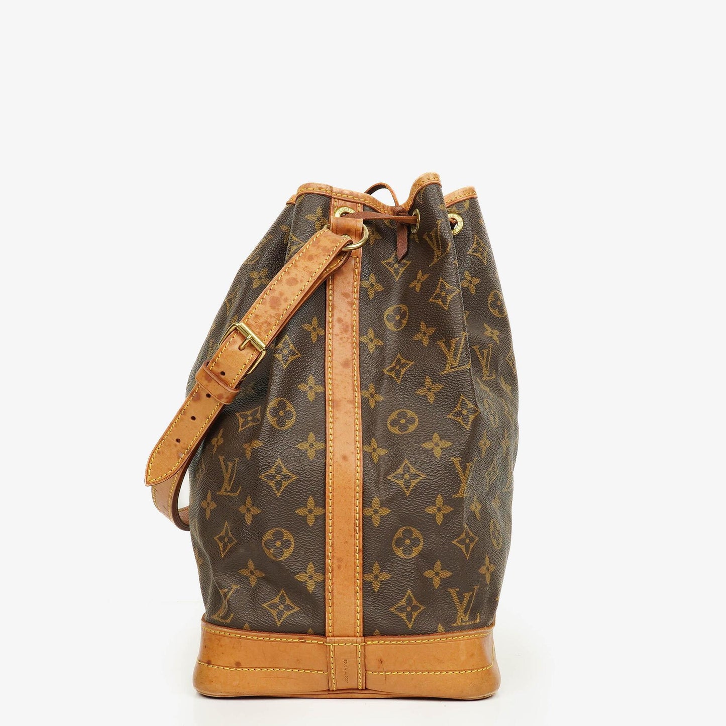 Louis Vuitton Noe GM Schultertasche aus Monogram Canvas
