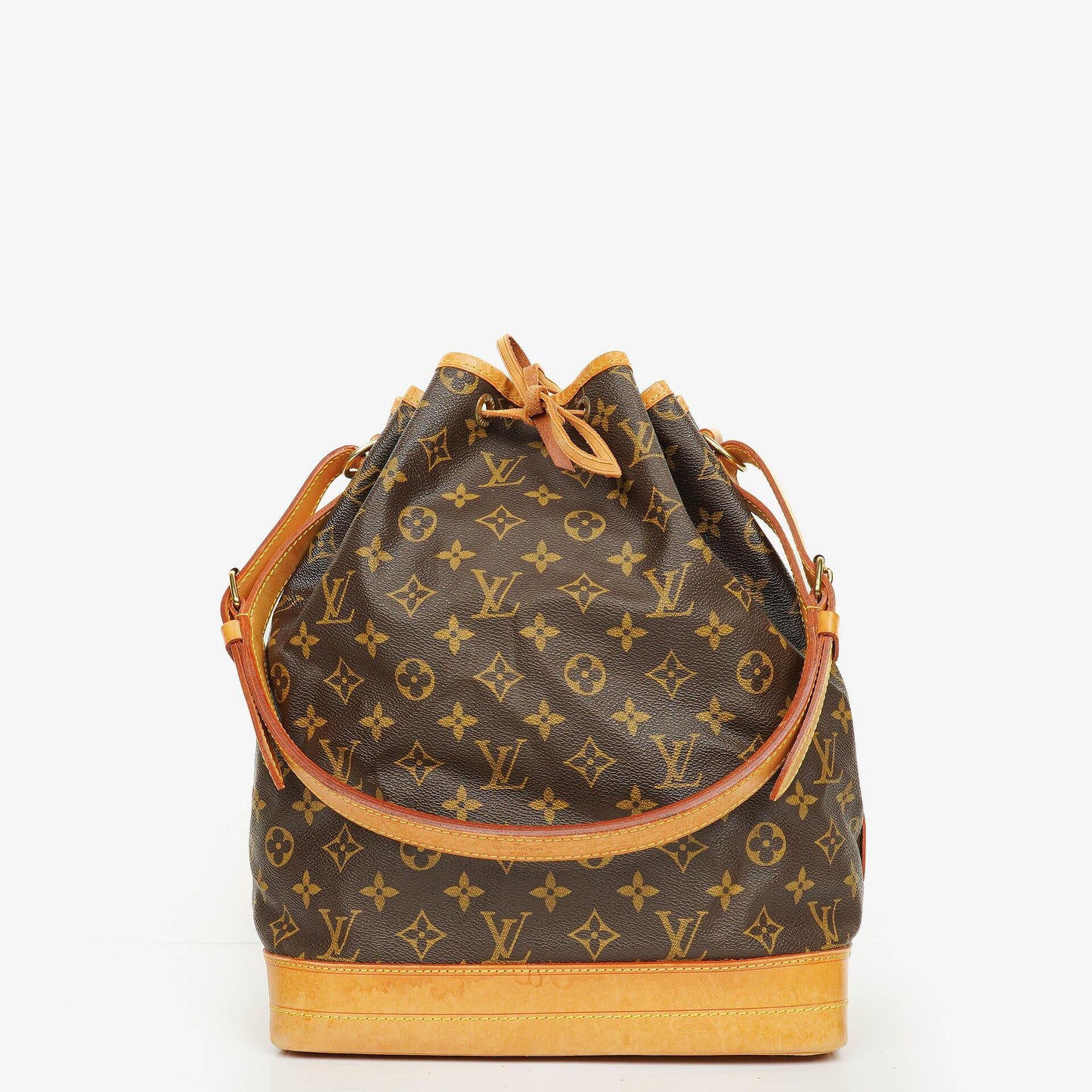 Louis Vuitton Noe GM Schultertasche aus Monogram Canvas