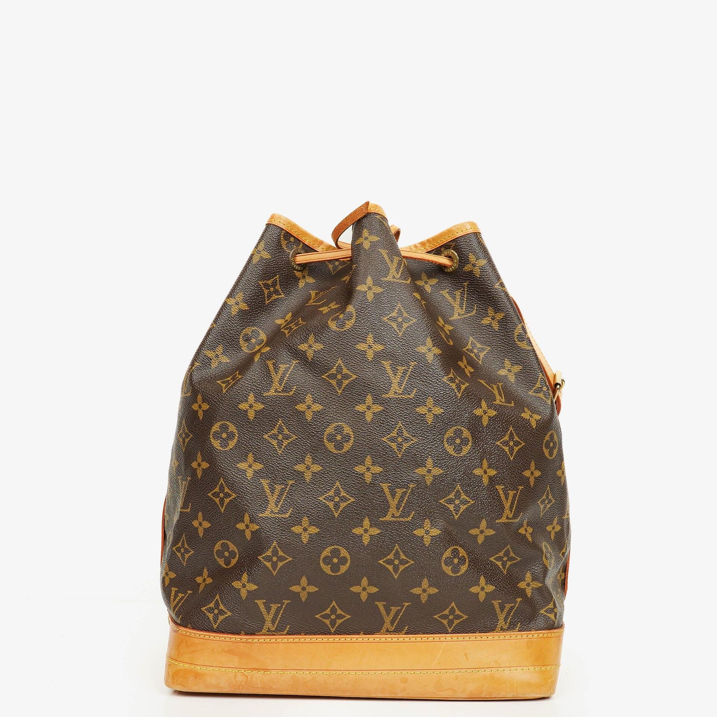 Louis Vuitton Noe GM Schultertasche aus Monogram Canvas