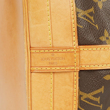 Louis Vuitton Noe GM Schultertasche aus Monogram Canvas