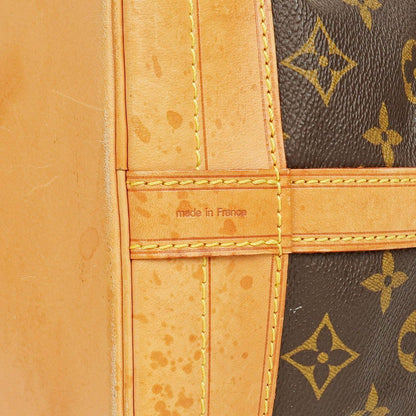 Louis Vuitton Noe GM Schultertasche aus Monogram Canvas