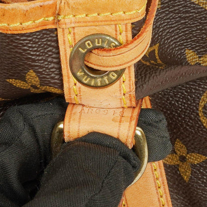 Louis Vuitton Noe GM Schultertasche aus Monogram Canvas