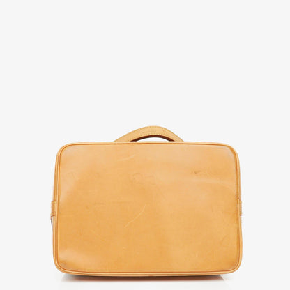 Louis Vuitton Noe GM Schultertasche aus Monogramm Canvas