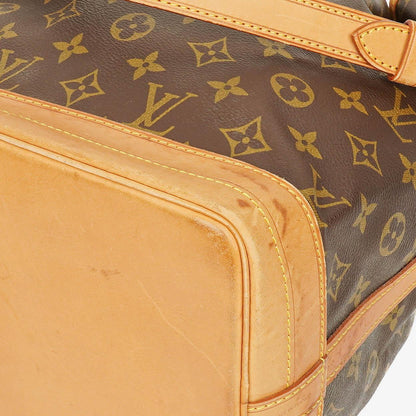 Louis Vuitton Noe GM Schultertasche aus Monogramm Canvas