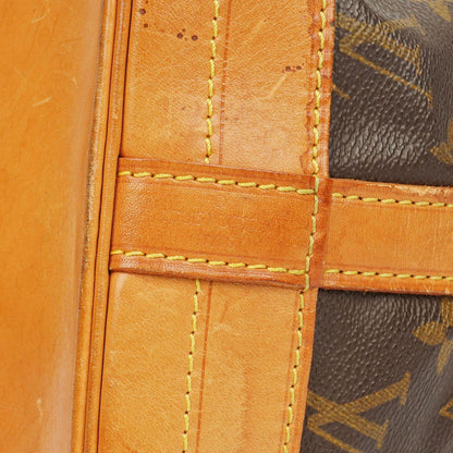 Louis Vuitton Noe GM Schultertasche aus Monogramm Canvas
