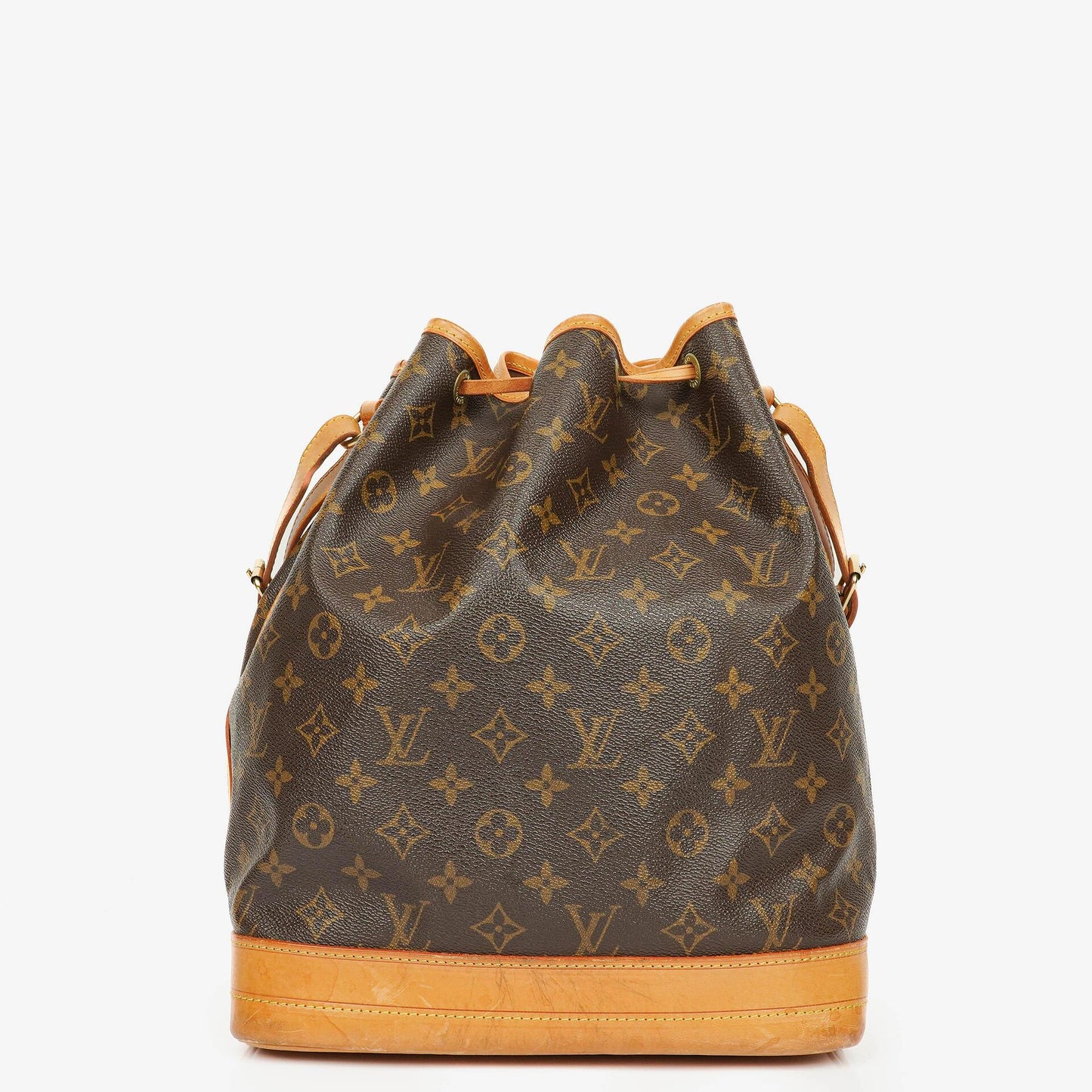 Louis Vuitton Noe GM Schultertasche aus Monogram Canvas