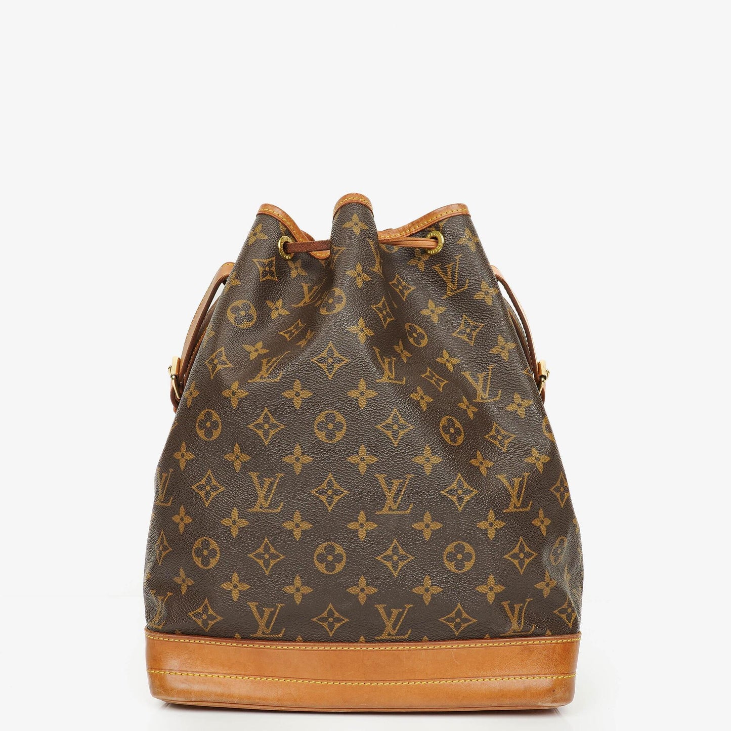 Louis Vuitton Noe GM Schultertasche aus Monogram Canvas