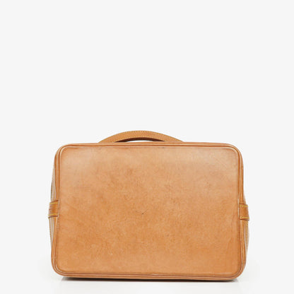 Louis Vuitton Noe GM Schultertasche aus Monogram Canvas