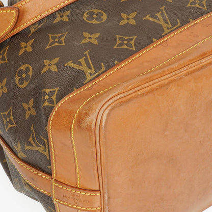 Louis Vuitton Noe GM Schultertasche aus Monogram Canvas