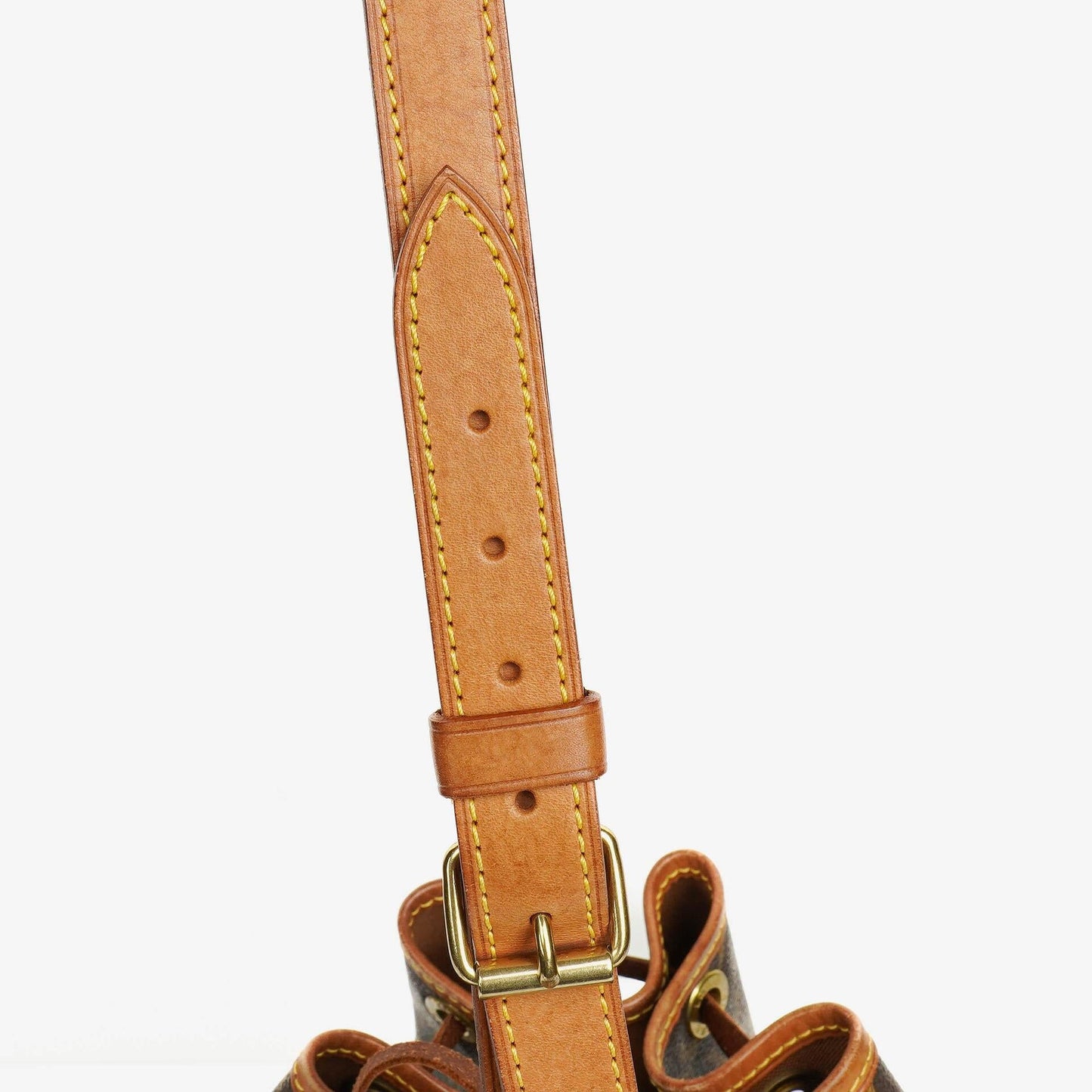 Louis Vuitton Noe GM Schultertasche aus Monogram Canvas