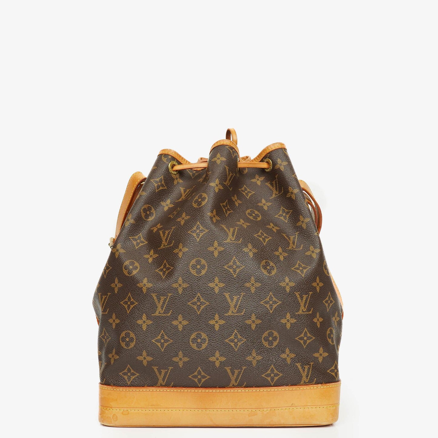 Louis Vuitton Noé GM Schultertasche aus Monogram Canvas