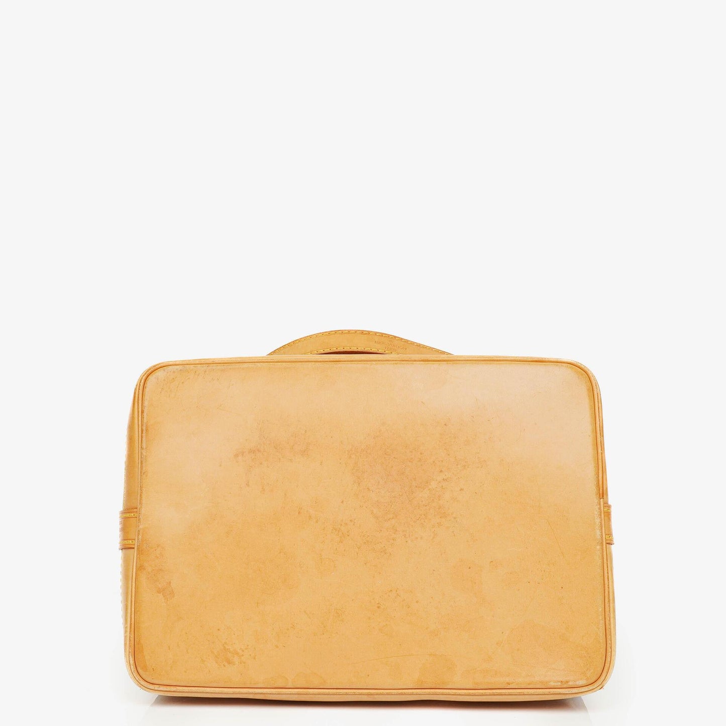 Louis Vuitton Noé GM Schultertasche aus Monogram Canvas
