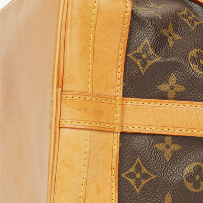 Louis Vuitton Noé GM Schultertasche aus Monogram Canvas