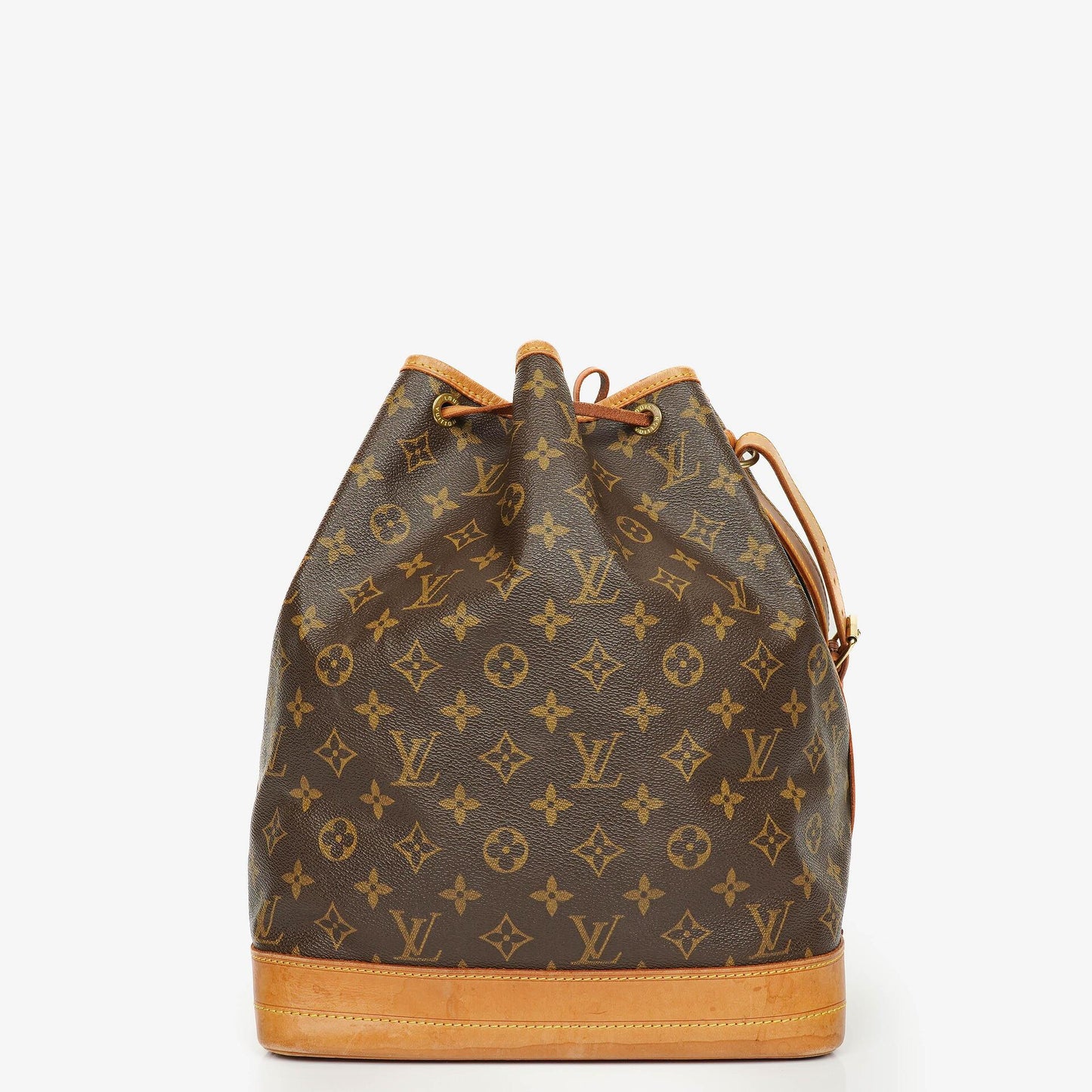 Louis Vuitton Noé GM Schultertasche aus Monogram Canvas