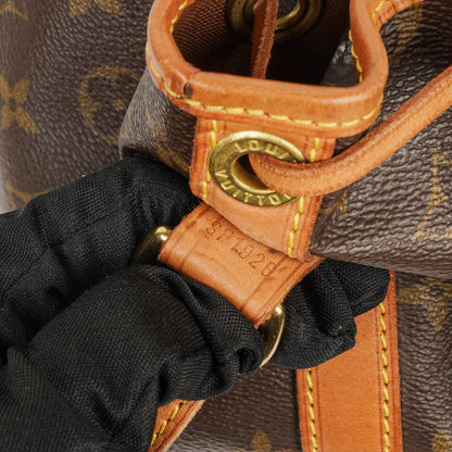 Louis Vuitton Noé GM Schultertasche aus Monogram Canvas