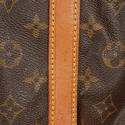 Louis Vuitton Noé GM Schultertasche aus Monogram Canvas