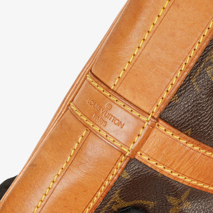 Louis Vuitton Noé GM Schultertasche aus Monogram Canvas