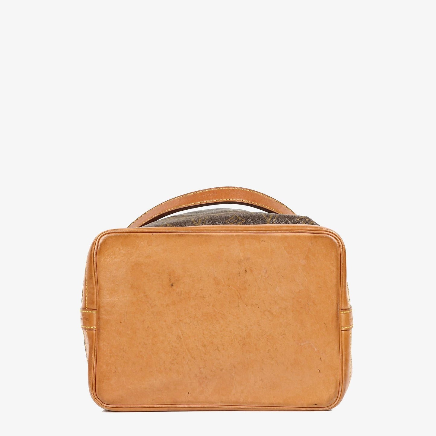 Louis Vuitton Noé GM Schultertasche aus Monogram Canvas