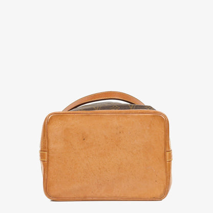 Louis Vuitton Noé GM Schultertasche aus Monogram Canvas