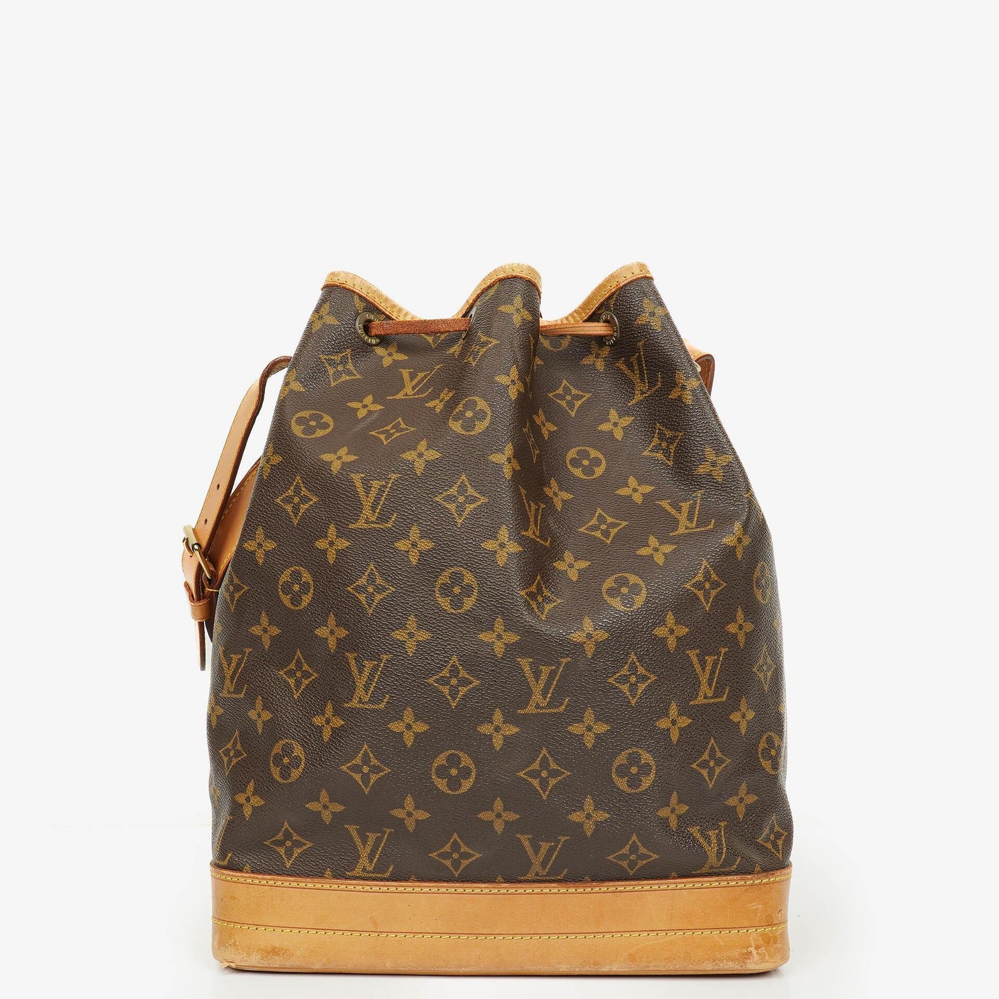 Louis Vuitton Noé GM Schultertasche aus Monogram Canvas