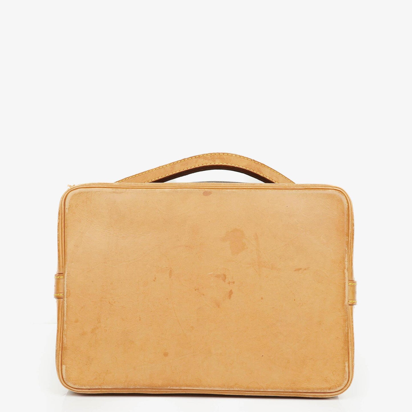Louis Vuitton Noé GM Schultertasche aus Monogram Canvas