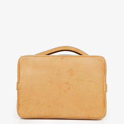 Louis Vuitton Noé GM Schultertasche aus Monogram Canvas