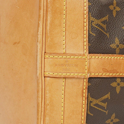 Louis Vuitton Noé GM Schultertasche aus Monogram Canvas