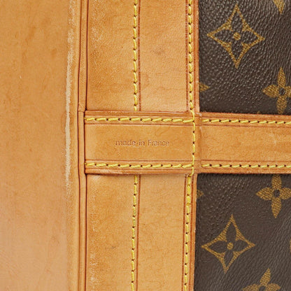 Louis Vuitton Noé GM Schultertasche aus Monogram Canvas