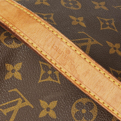 Louis Vuitton Noé GM Schultertasche aus Monogram Canvas