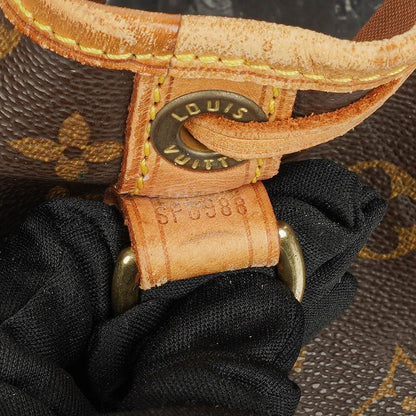 Louis Vuitton Noé GM Schultertasche aus Monogram Canvas