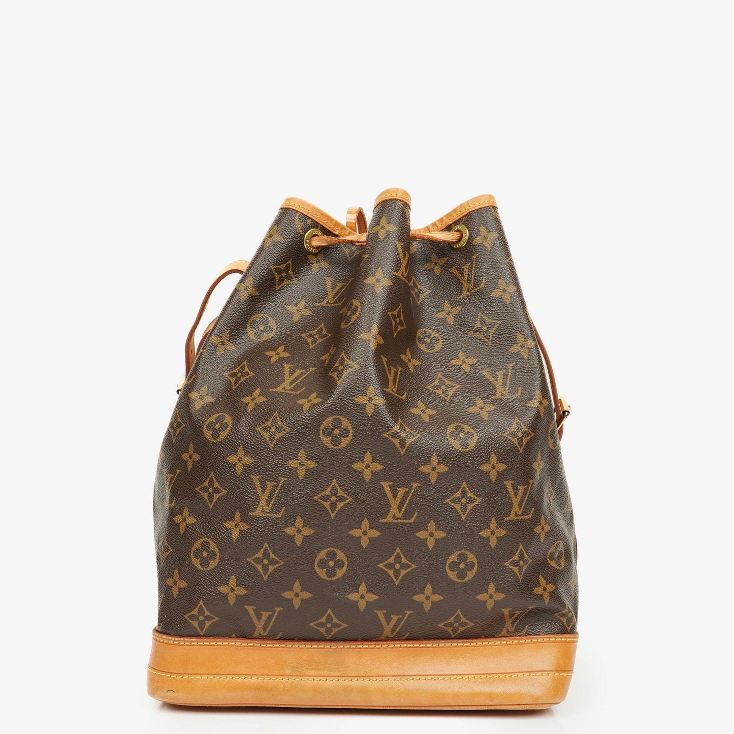 Louis Vuitton Noé GM Schultertasche aus Monogram Canvas