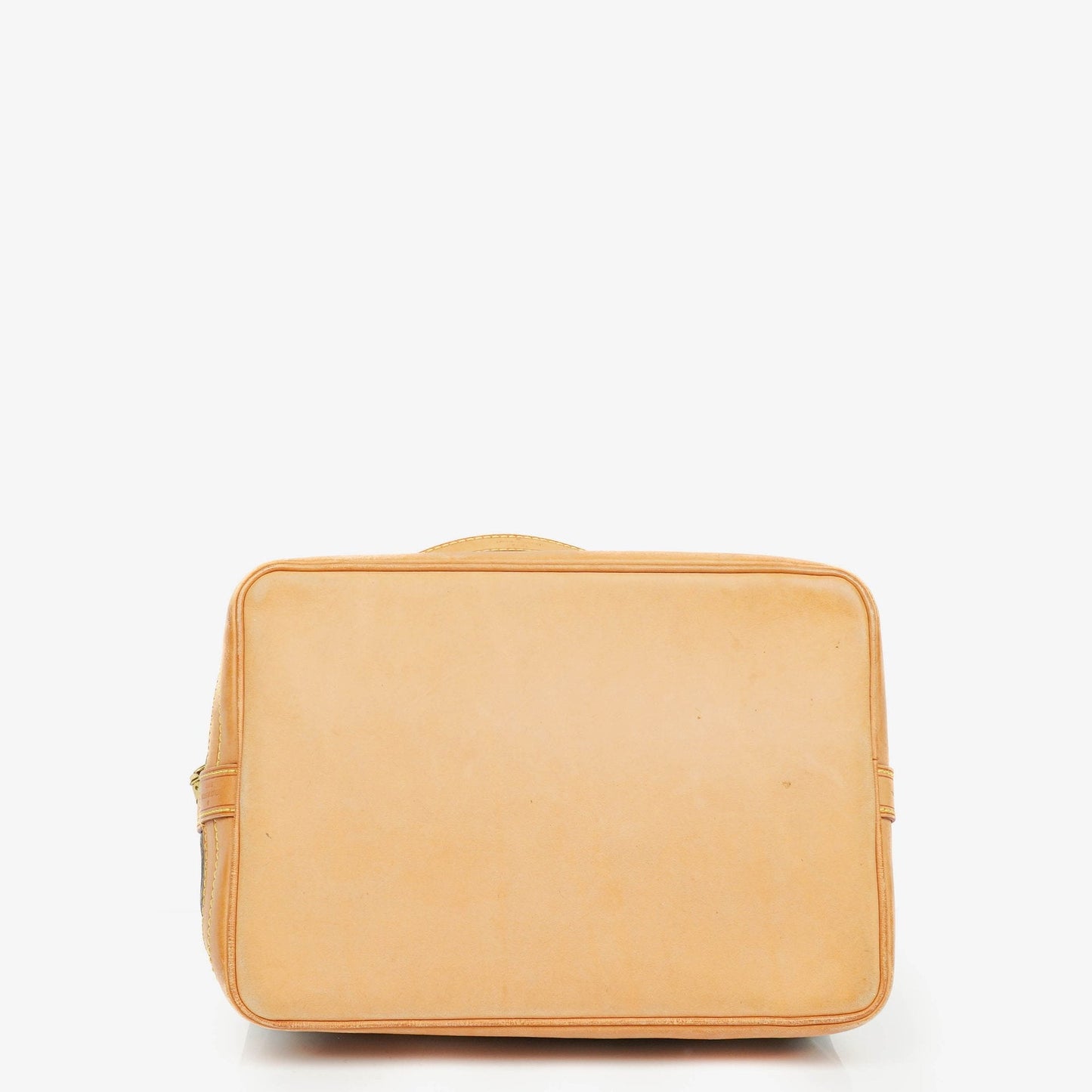 Louis Vuitton Noé GM Schultertasche aus Monogram Canvas
