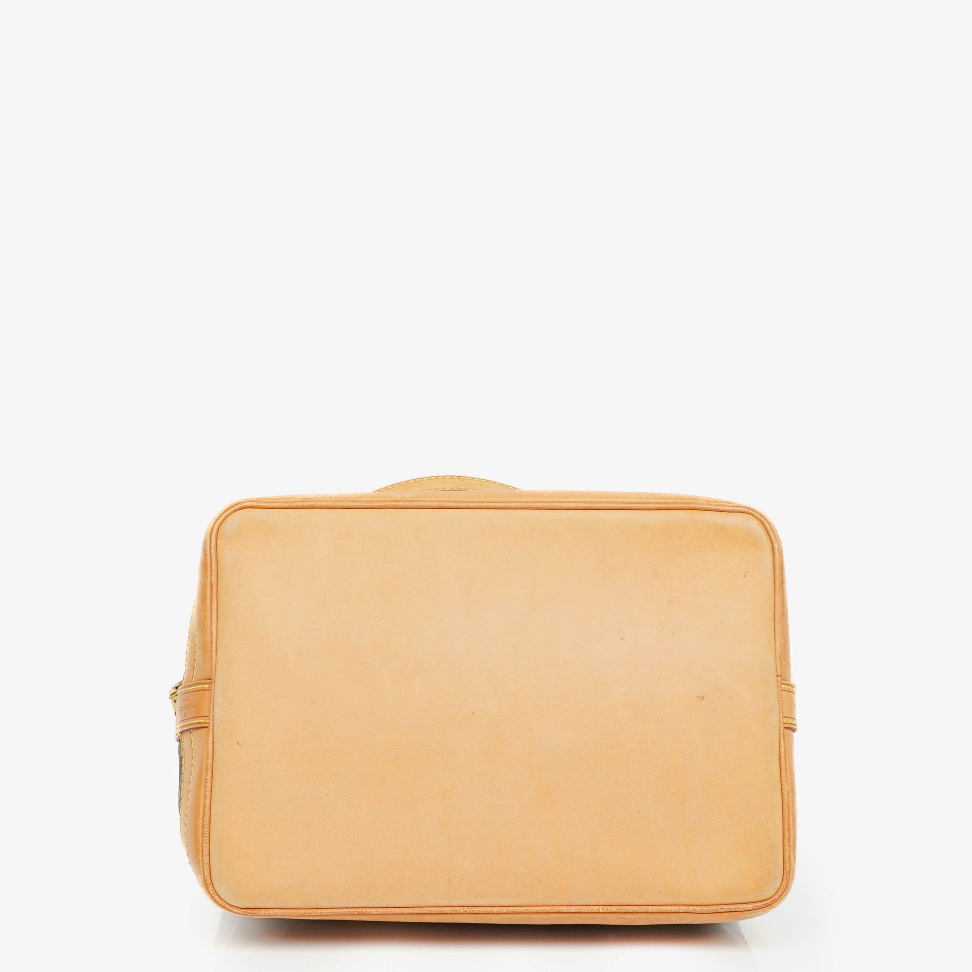 Louis Vuitton Noé GM Schultertasche aus Monogram Canvas