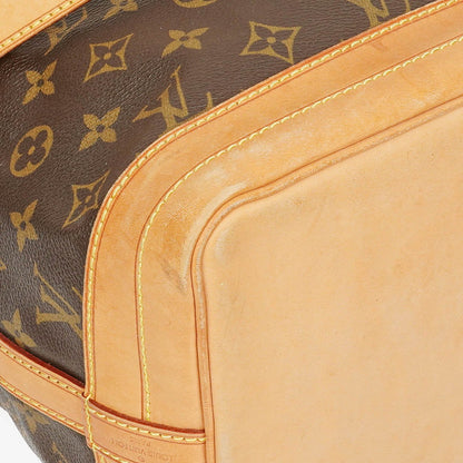 Louis Vuitton Noé GM Schultertasche aus Monogram Canvas
