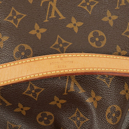 Louis Vuitton Noé GM Schultertasche aus Monogram Canvas