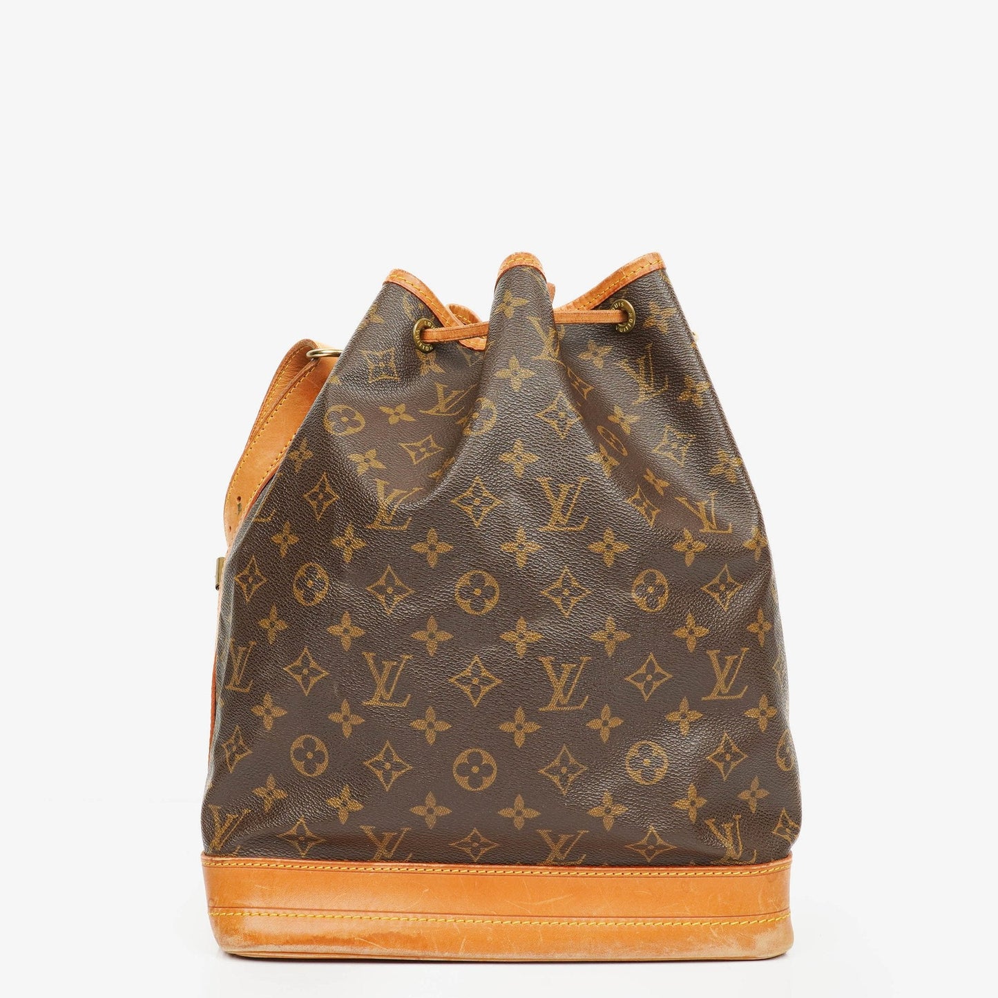 Louis Vuitton Noe GM Schultertasche aus Monogram Canvas