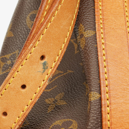 Louis Vuitton Noe GM Schultertasche aus Monogram Canvas