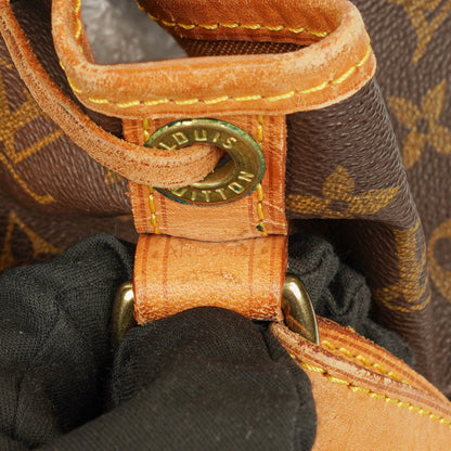 Louis Vuitton Noe GM Schultertasche aus Monogram Canvas