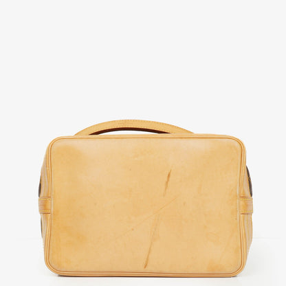 Louis Vuitton Noé GM Schultertasche aus Monogram Canvas