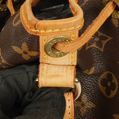 Louis Vuitton Noé GM Schultertasche aus Monogram Canvas