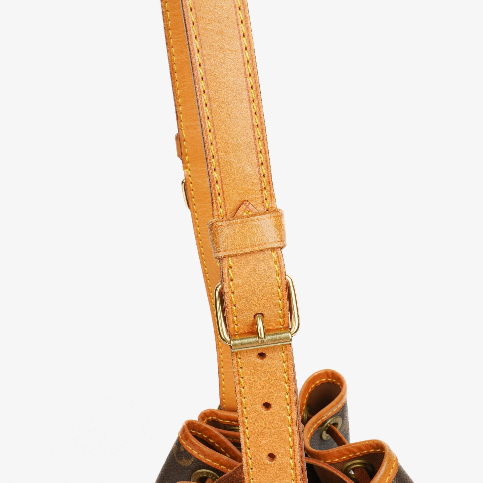 Louis Vuitton Noe GM Schultertasche aus Monogram Canvas
