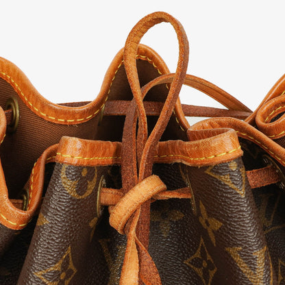 Louis Vuitton Noe GM Schultertasche aus Monogram Canvas