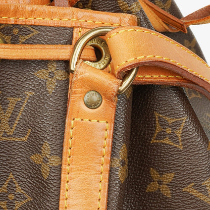 Louis Vuitton Noe GM Schultertasche aus Monogram Canvas
