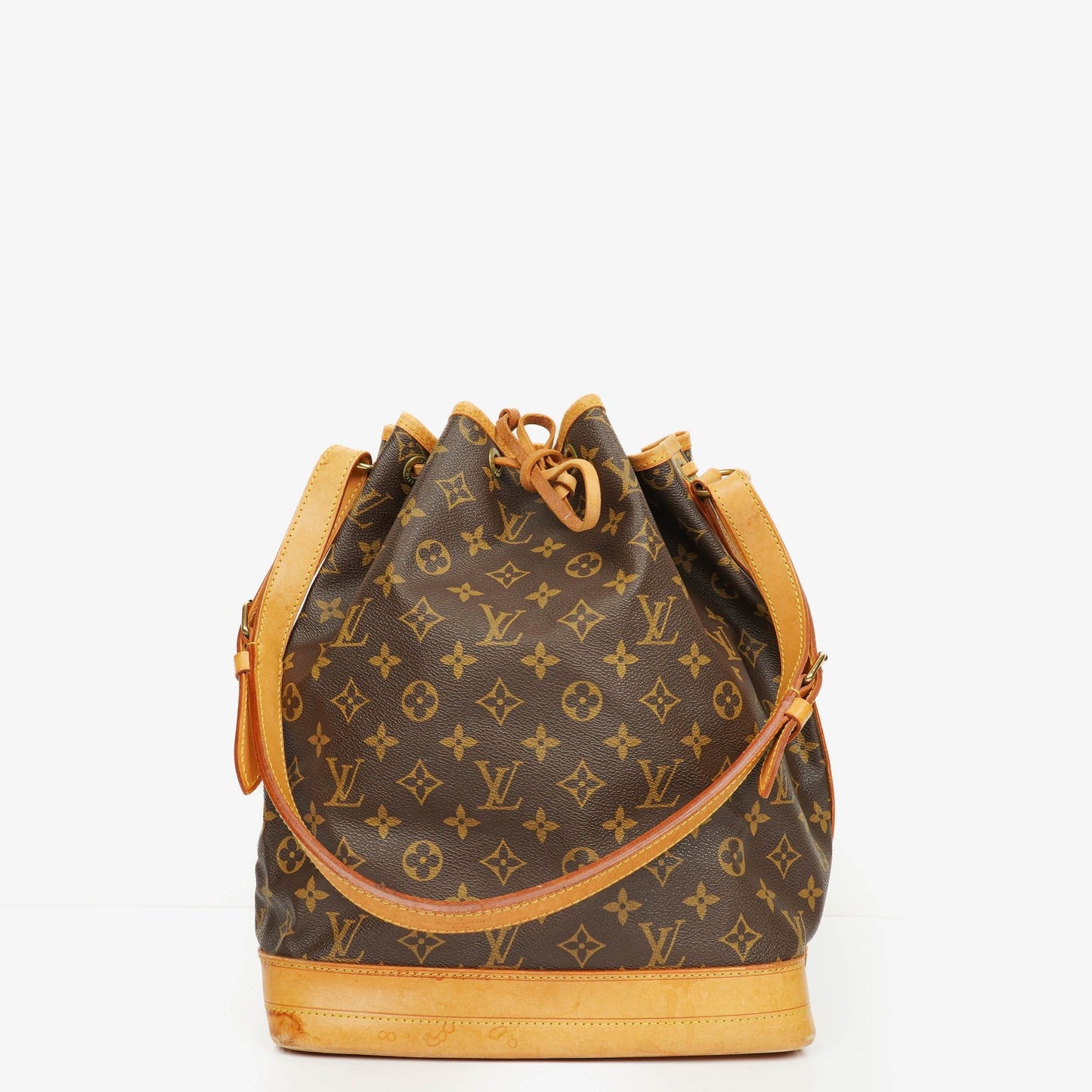 Louis Vuitton Noé GM Monogram Canvas Schultertasche
