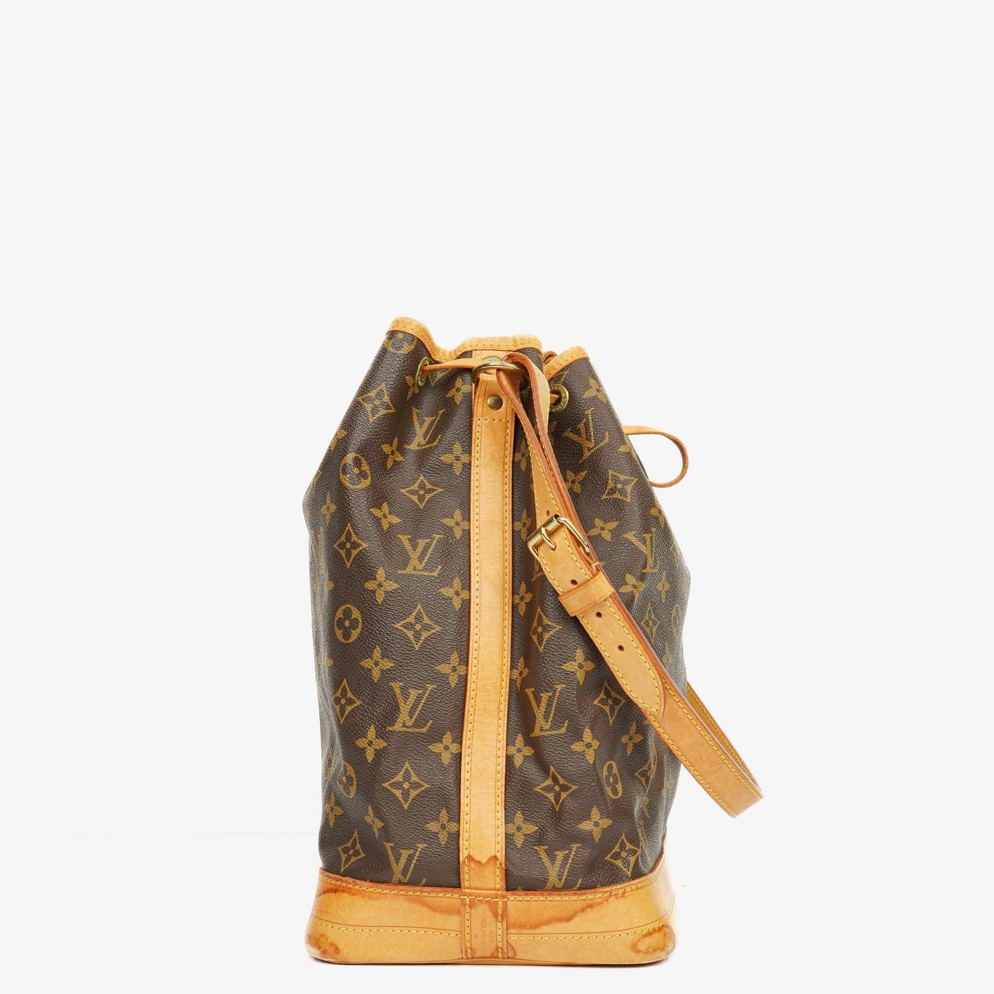 Louis Vuitton Noé GM Monogram Canvas Schultertasche